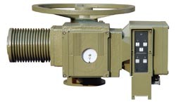 供应西门子系列电动执行器2SA3012 2SA3022 2SA3032